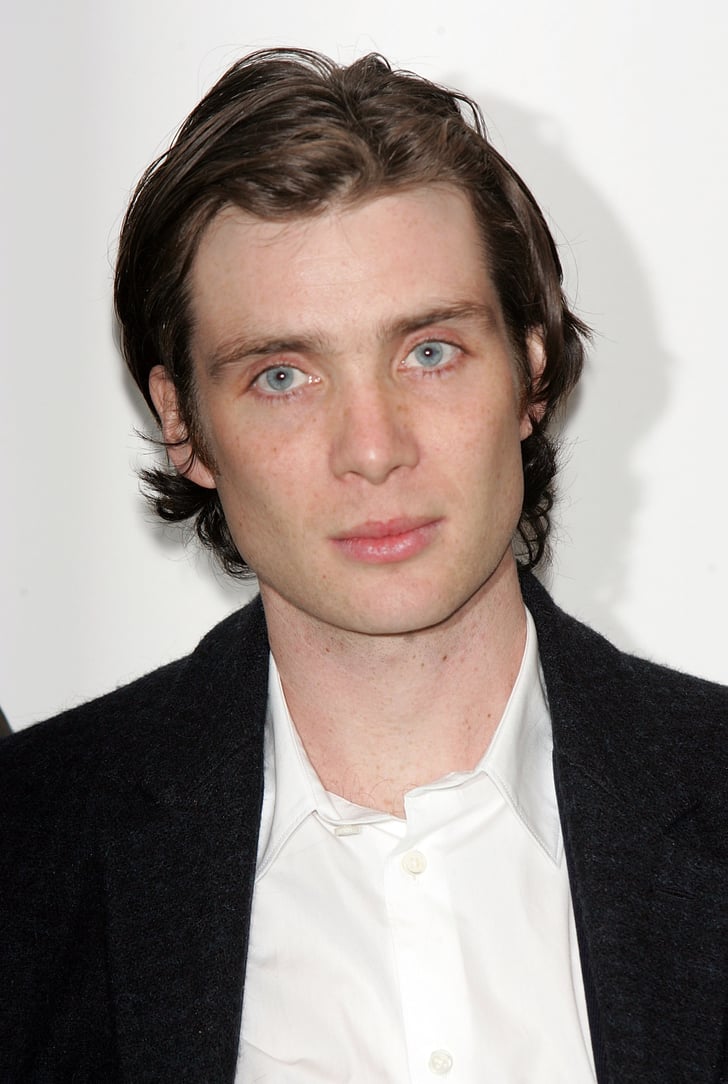 Cillian Murphy Hot Photos of Cillian Murphy POPSUGAR Celebrity UK