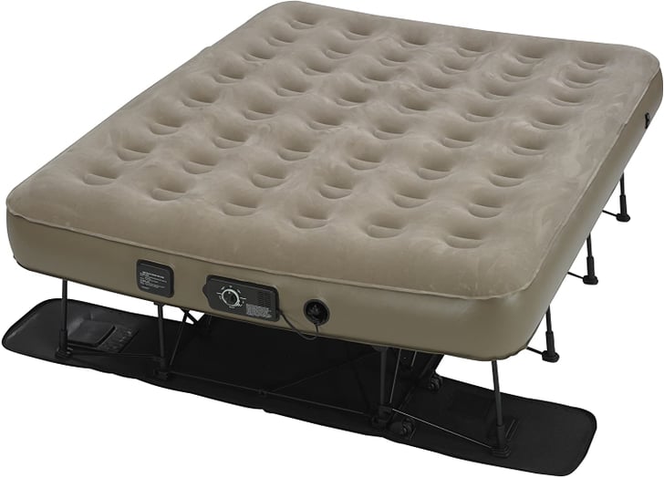 InstaBed EZ Queen Raised Air Mattress The EZBed Air Mattress