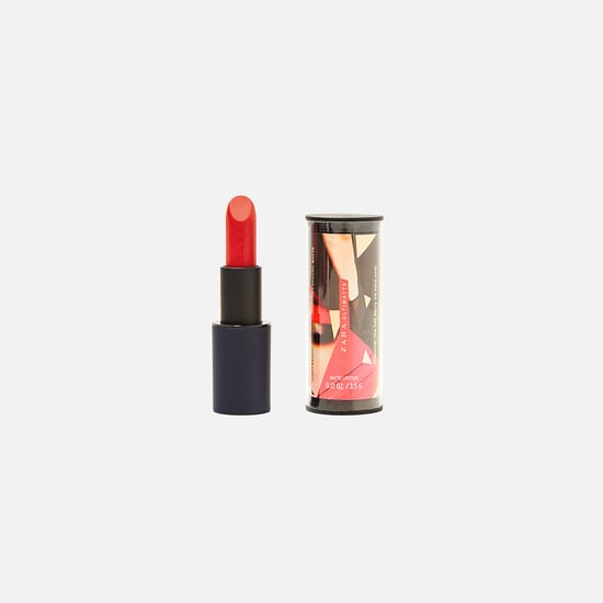 Zara Lipsticks