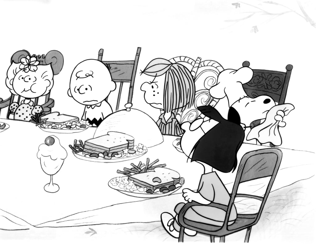 Ralphs thanksgiving dinner take out