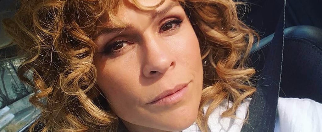 Jennifer Lopez Shades of Blue Stunt Double