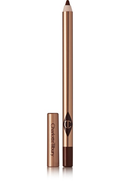 Charlotte Tilbury Lip Cheat Lip Liner in Foxy Brown