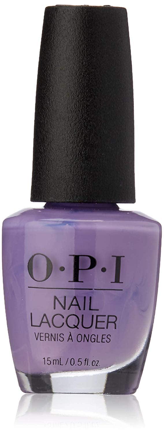OPI Do You Lilac It Nail Polish