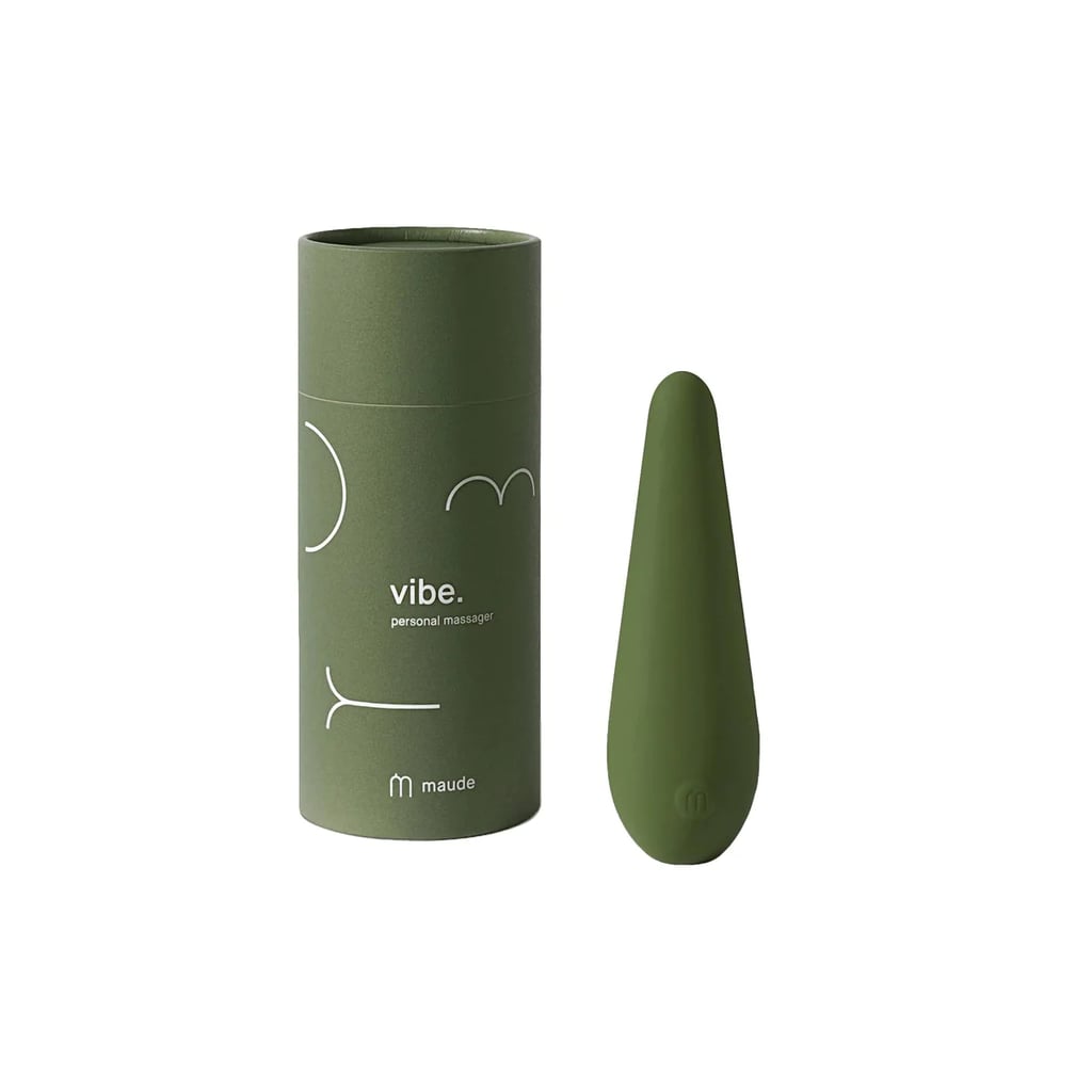 Best Targeted Vibrator