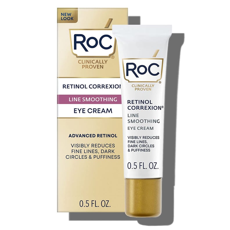 Best Eye Cream With Retinol
