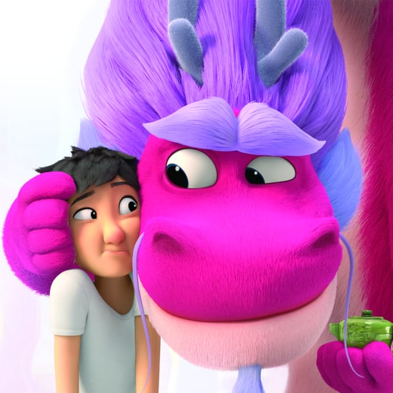 Family Movies For Kids That Are Coming Out in 2021