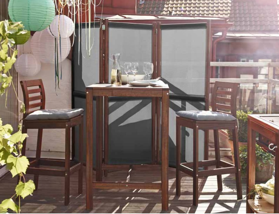 Ikea's May 2015 Outdoor Summer in the City Collection POPSUGAR Home