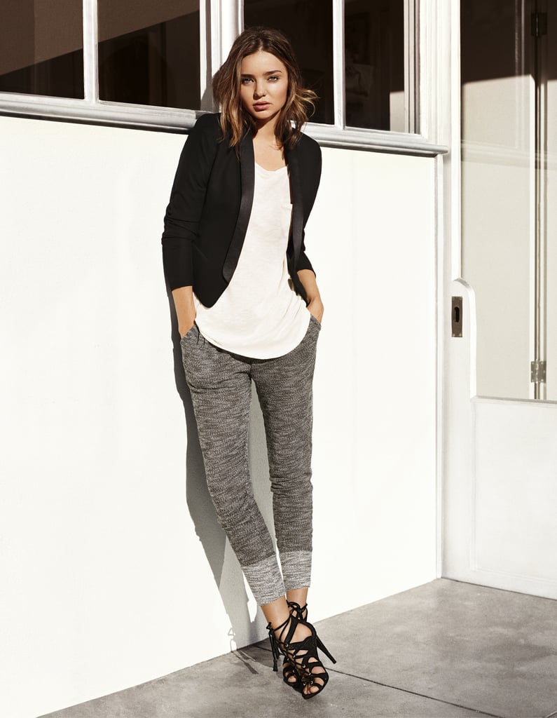 Miranda Kerr in H&M Spring 2014 Campaign