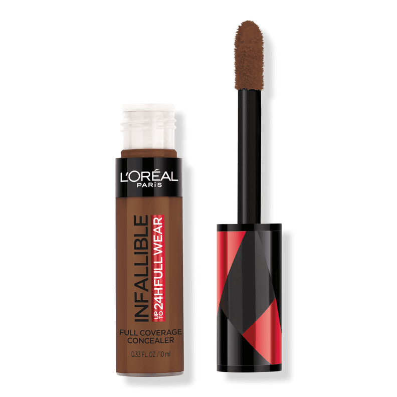 Best Waterproof Drugstore Concealer