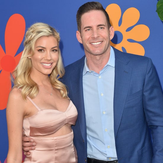 Tarek El Moussa and Heather Rae Young's Relationship Timelin