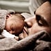 Should Dads Wake Up For Baby Night Feedings?