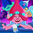 TrollsTopia Season 4 Features "Scare Trolls"! Watch an Exclusive Clip With Your Kids