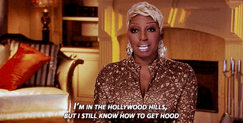 Real Housewives Halloween Costumes