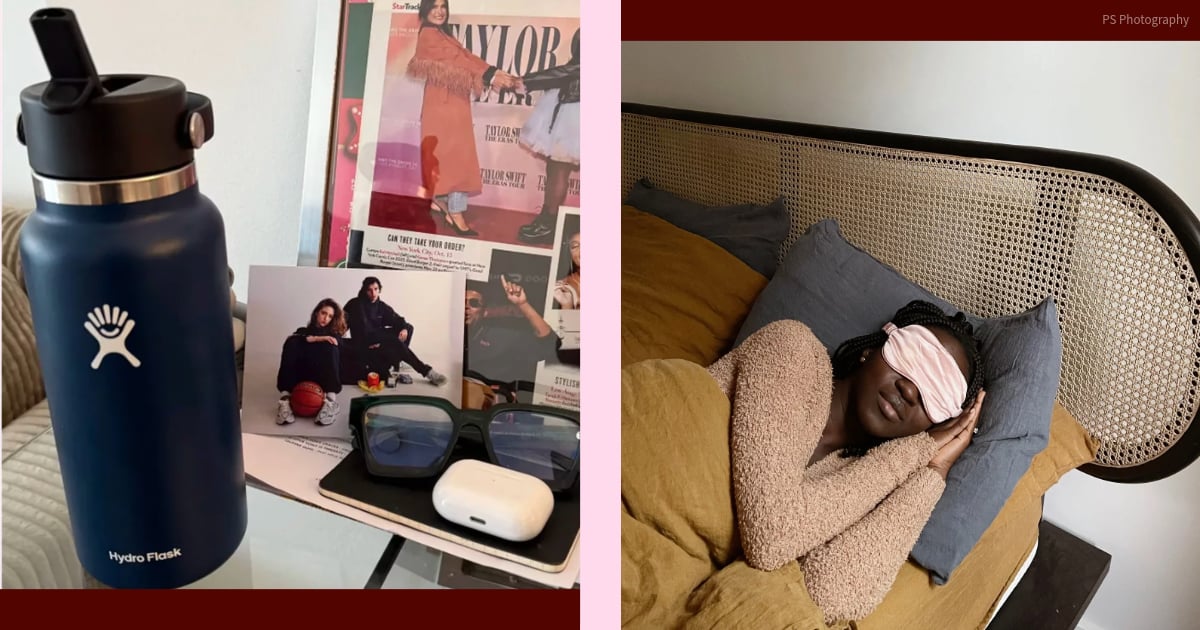 11 Perfect Gifts For the 40-Something Woman Who Has Everything