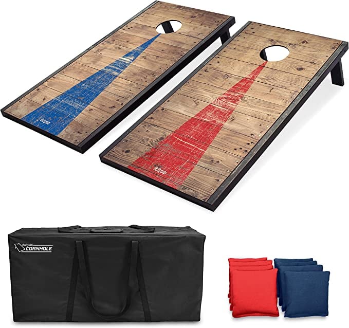 Best Classic Yard Game For Adults: Cornhole