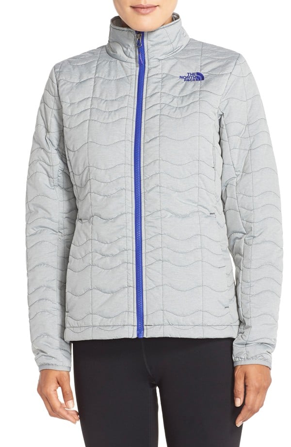 The North Face Quilted Jacket