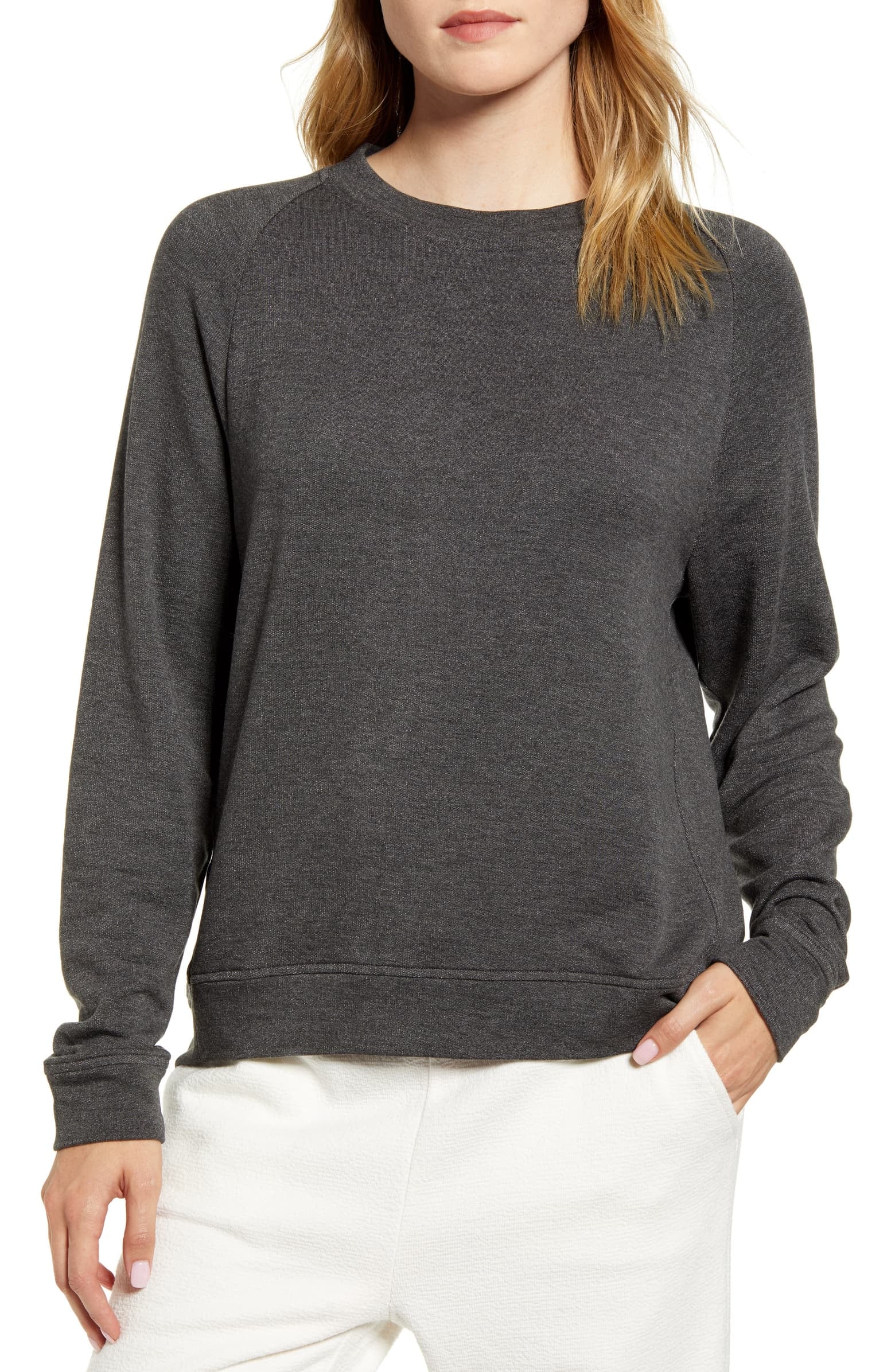 lou & grey sweatshirt