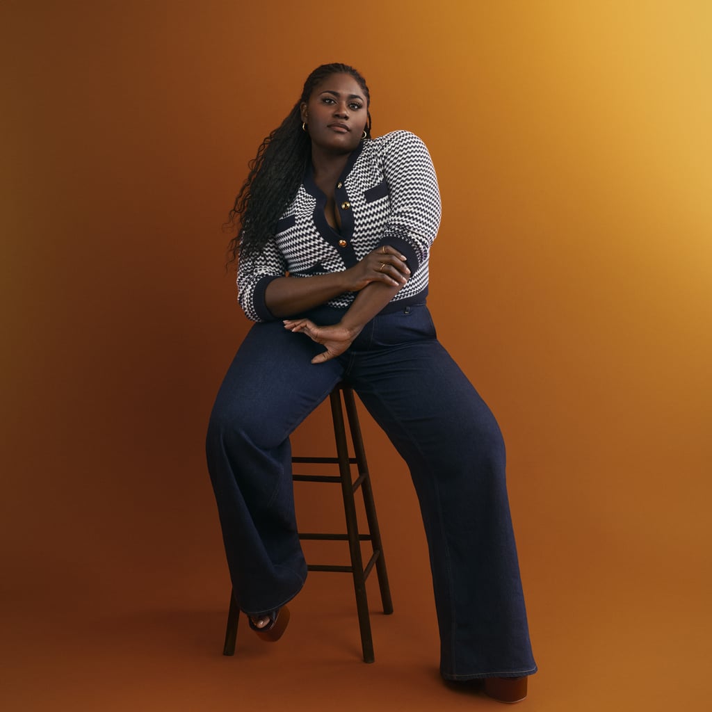 Brandon Maxwell Wants to Reclaim Americana With His Walmart Free Assembly Collection