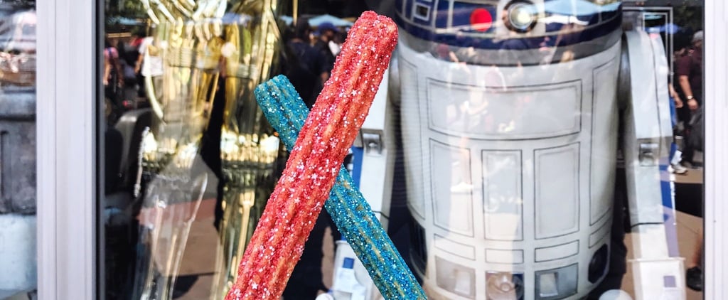 The Best Disney Foods and Drinks in 2017