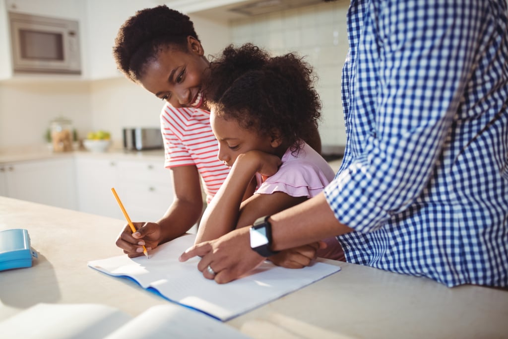 Goal Setting and Time Management
