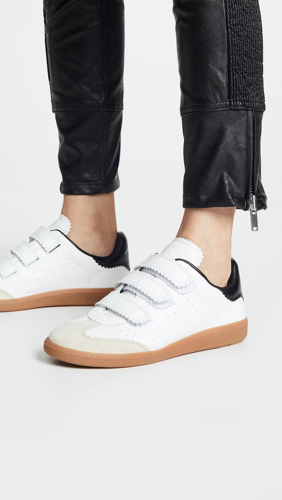 Isabel Marant Beth Sneakers