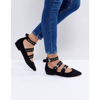 ASOS Flats | POPSUGAR Fashion