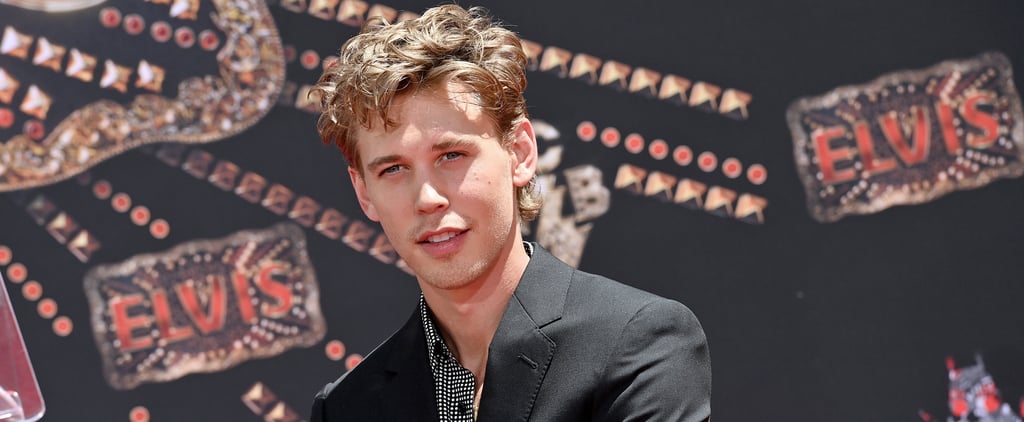 Austin Butler Earns First Oscar Nomination For Elvis