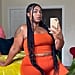 Curve Model Kendra Austin Talks About Fatphobia