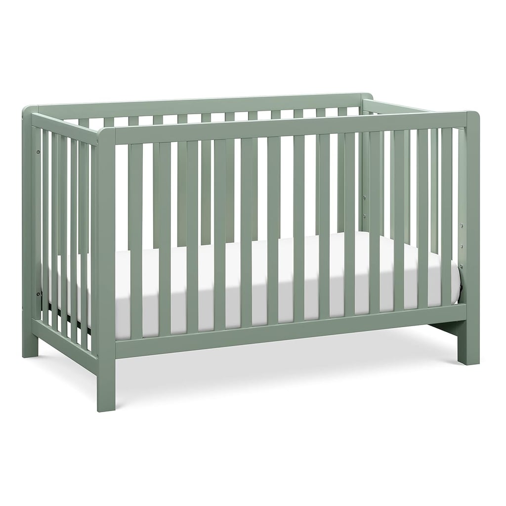 Best Easy-to-Assemble Crib