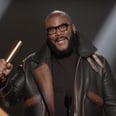 Tyler Perry's PCAs Speech Is a Poignant Reminder: "You Are Worthy of Getting to Your Goal"