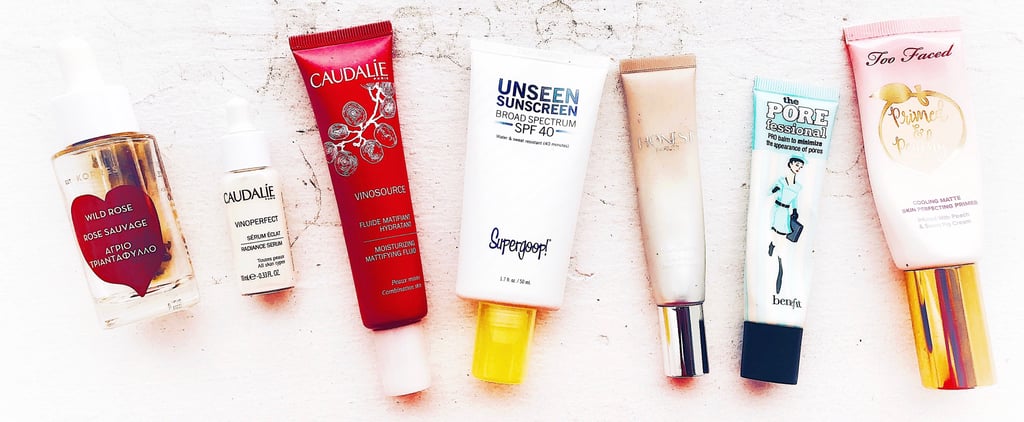 How to Prep Your Face For Makeup