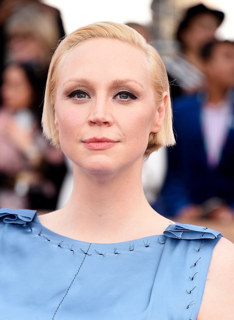 Gwendoline Christie