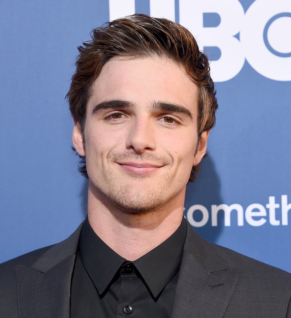 Jacob Elordi, aka Nate Jacobs: 21 | How Old Is the Cast of Euphoria ...