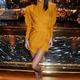 Kendall Jenner’s Heels Will Have You Wondering If She’s Playing a Magic Trick on You