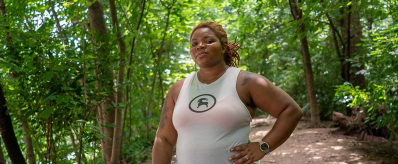 She's a Professional Ultrarunner and Journalist, and This Is Her Workout Routine