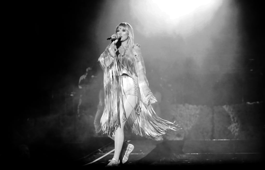Taylor Swift at Wango Tango 2019 Photos