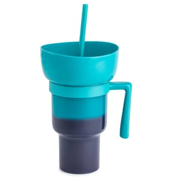 Snack and Drink Cup at Walmart That's Popular on TikTok