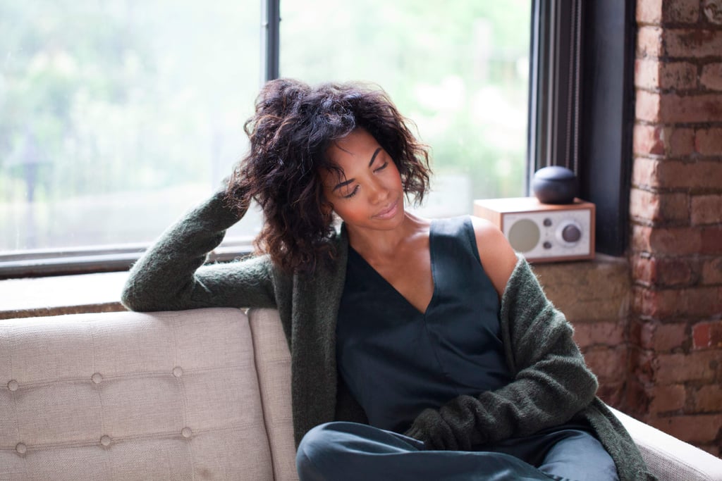 Can Hygge Help With Sadness?