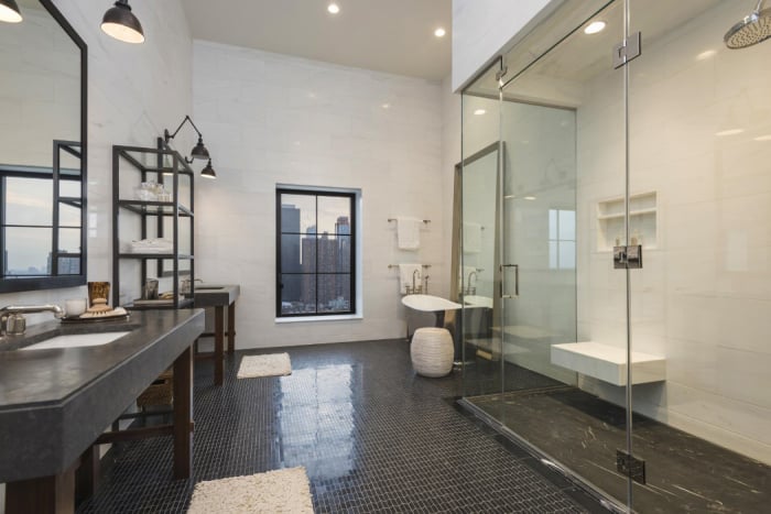 Trevor Noah Buys Manhattan Penthouse