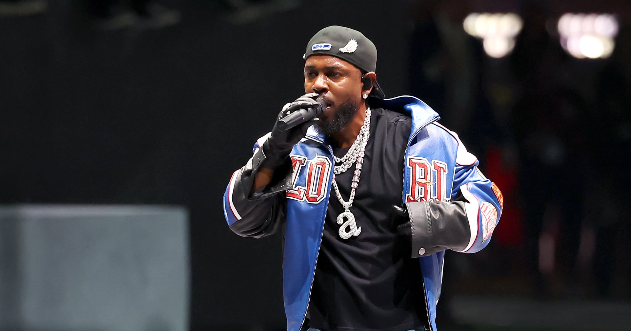 Here's Why Kendrick Lamar Wasn't Paid For His Super Bowl Performance