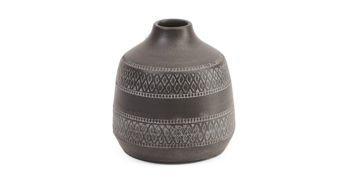 Made in Portugal Aztec Ceramic Vase Best Home Decor From TJ Maxx 2019