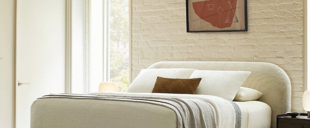 The Best Beds From West Elm