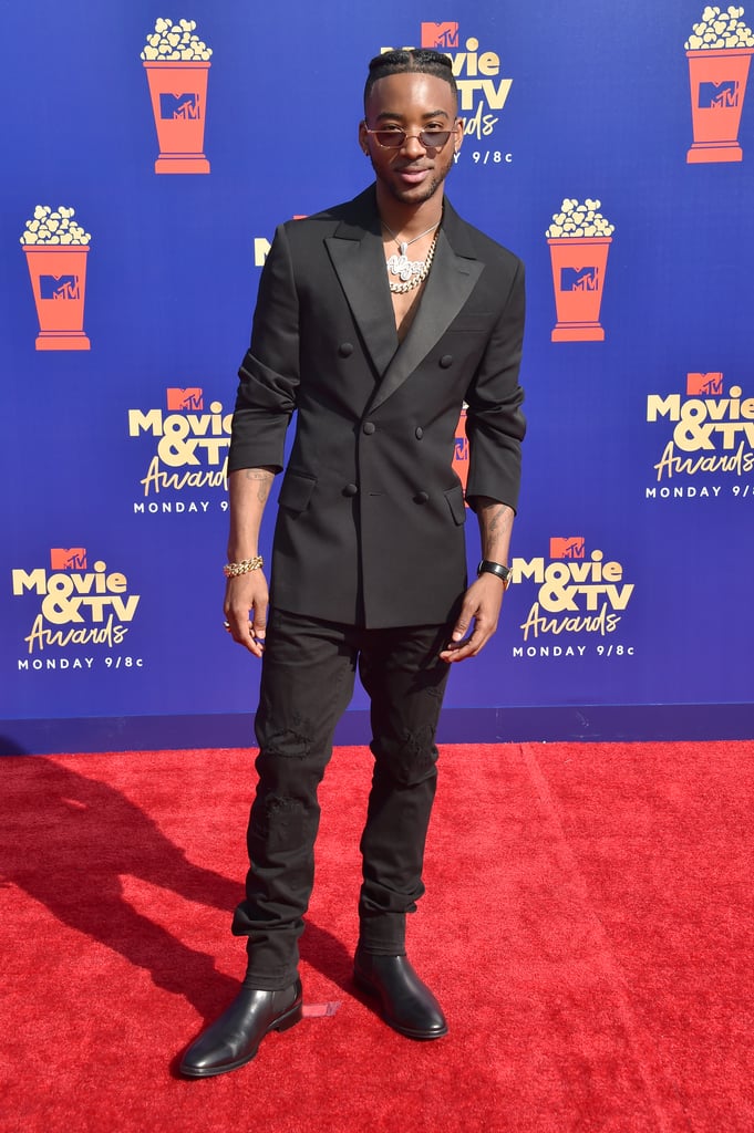 Sexy Algee Smith Pictures