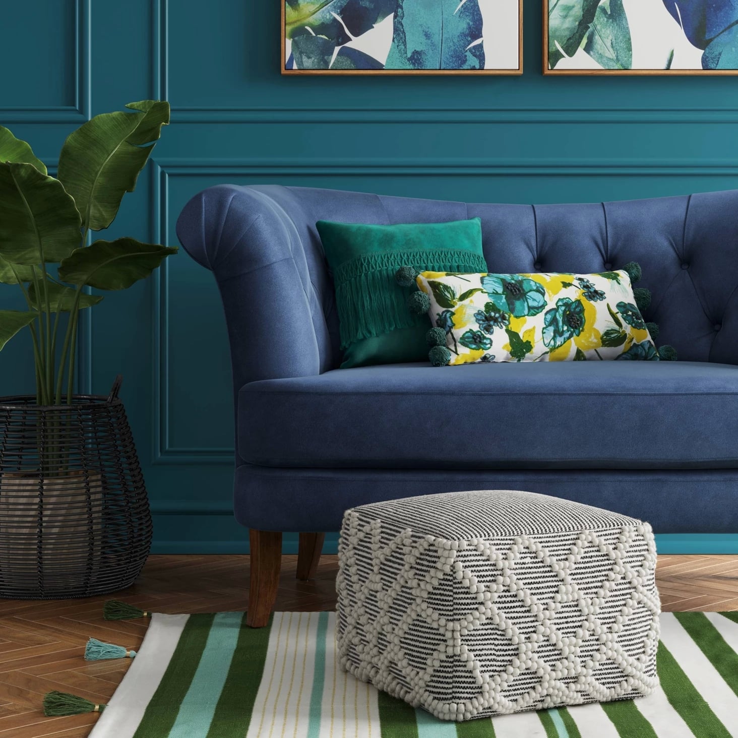 Best Target Furniture Under 50 Popsugar Home