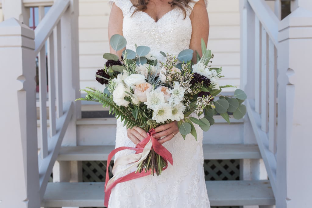 Coastal California Wedding