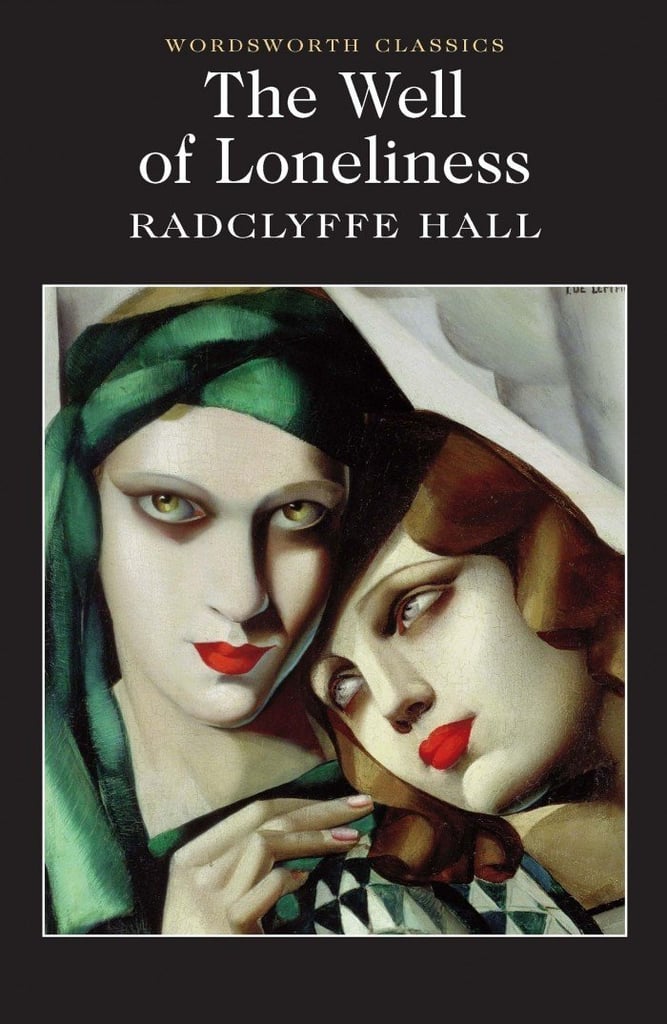 Il pozzo della solitudine by Radclyffe Hall