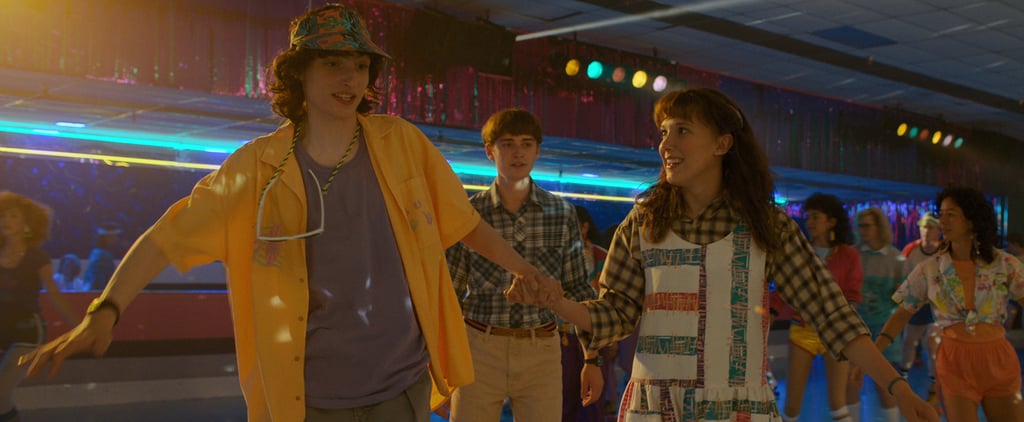 See the Best Outfits From Stranger Things Season 4
