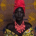 Get to Know Sudanese Model Nyakim Gatwech, "The Queen of Dark"