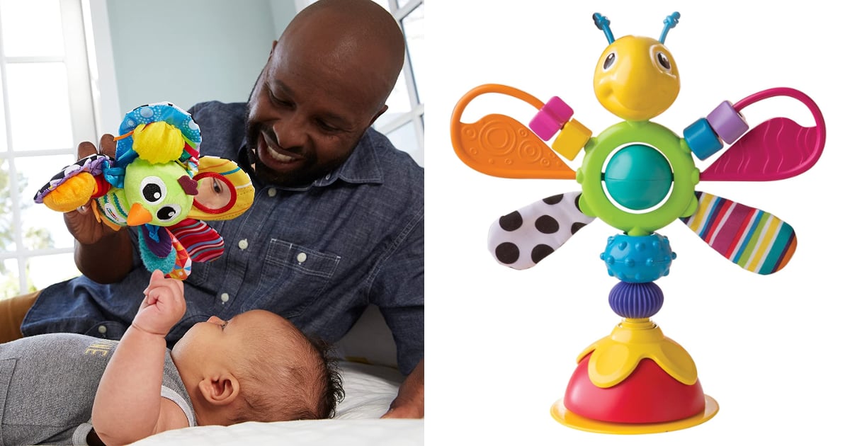 Best lamaze sales toys