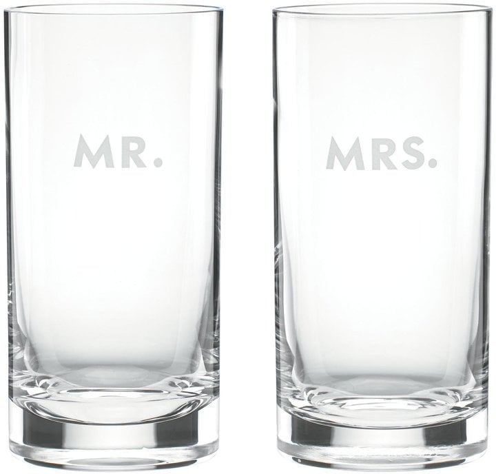 Glasses to Cheers For